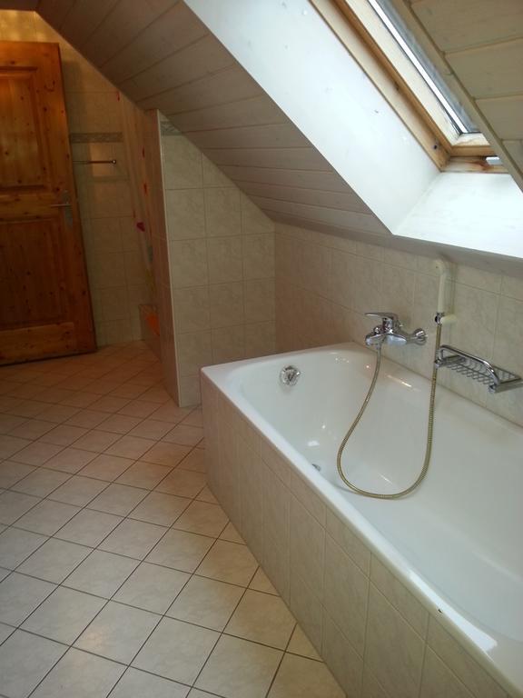 Wellness-Kneipp-Park Hotel Langenthal Ngoại thất bức ảnh
