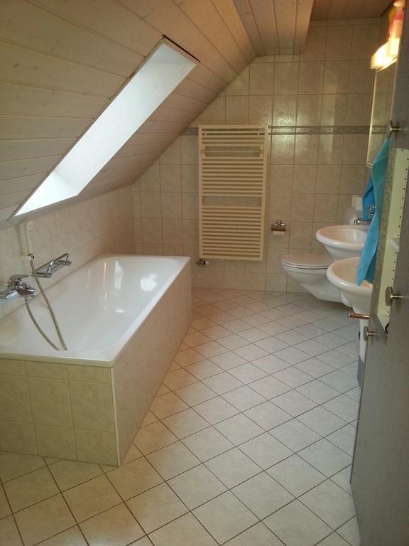 Wellness-Kneipp-Park Hotel Langenthal Ngoại thất bức ảnh