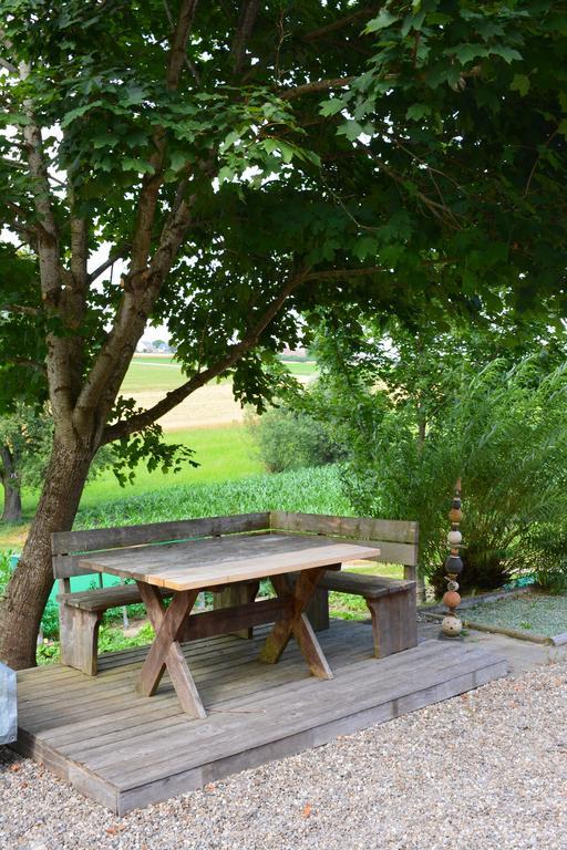 Wellness-Kneipp-Park Hotel Langenthal Ngoại thất bức ảnh