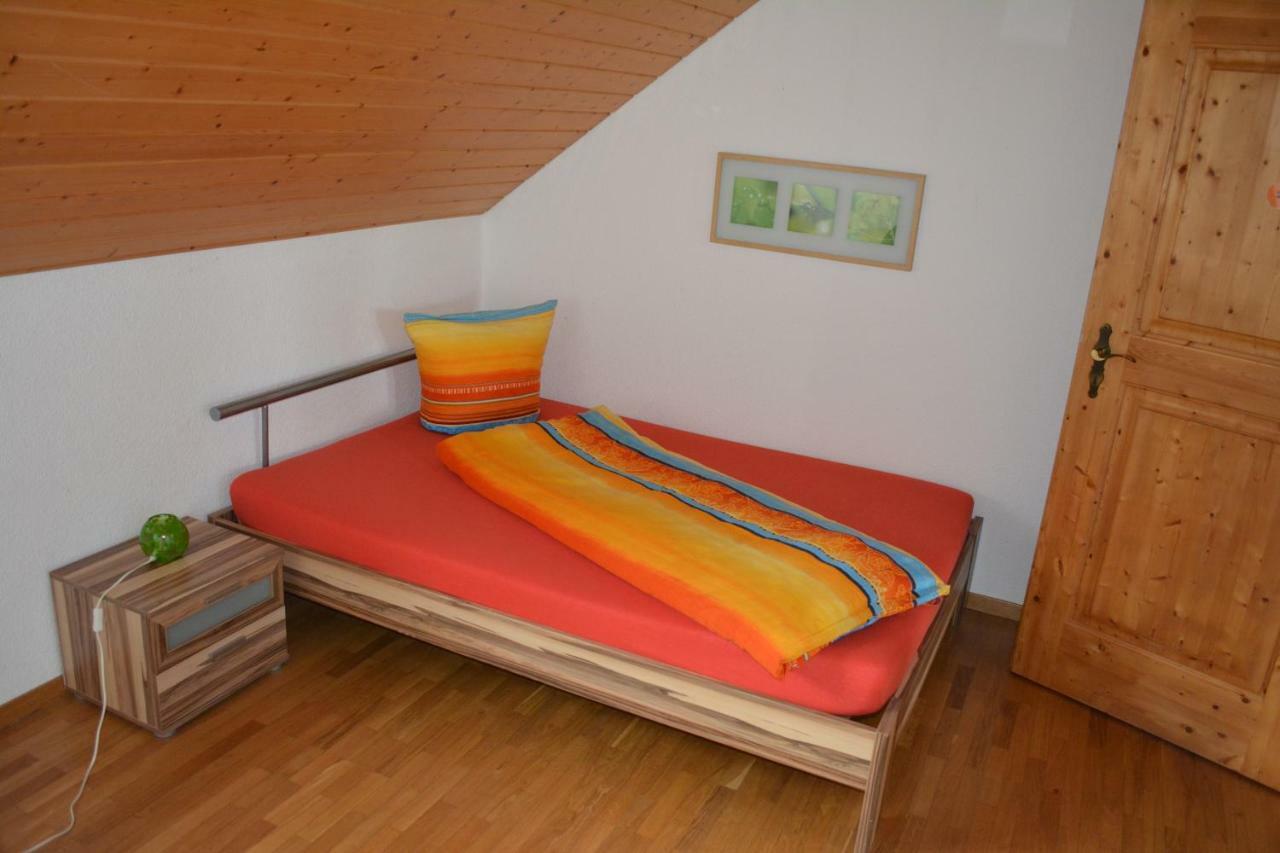 Wellness-Kneipp-Park Hotel Langenthal Ngoại thất bức ảnh